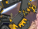 Combine Dino Robot 54 Apatosaurus - Play free online game