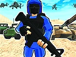 Command Battle - Play free online Casual Games game