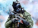 Command Strike FPS - Play free online Casual Games game