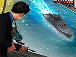 Commando Strike Force - Play free online Shooting game