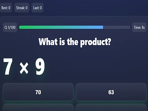 ConfusionsInMath 5 8 - Play free online game