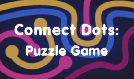 Connect Dots: Puzzle Game - Play free online Puzzle game