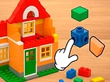 Construction Set - 3D Builder - Play free online Casual Games game