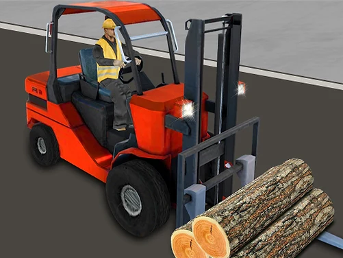 Construction Simulator - Play free online Arcade game