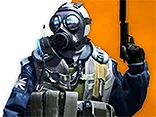 Contra Strike 1.6: 3D Shooter - Play free online game