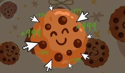 Cookie Clicker: Clicker - Play free online game