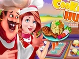 CooKing Hut - Play free online game