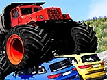 Cool 4x4 Jeeps Off-Road - Play free online jeep game
