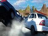 Cool Crash Cars - Play free online crash game
