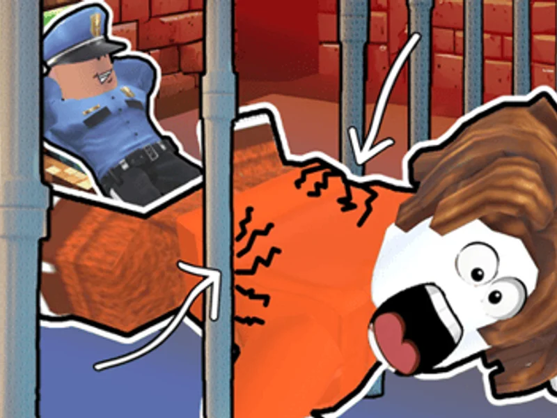 Cool Escape: Obby, man - Play free online Arcade game