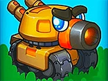 Cool Tanks - Play free online game