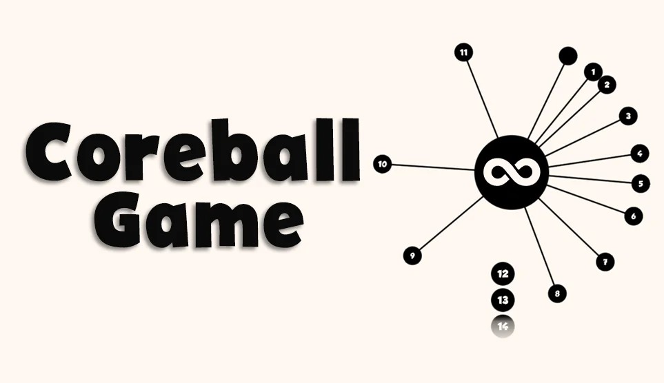 Coreball Game - Play free online game