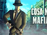 Cosa Nostra Mafia 1960 - Play free online GTA game