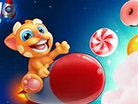Cosmo the Cat - Play free online game