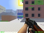 Counter Craft 2 - Play free online Shooting game