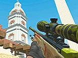 Counter Craft 3 - Play free online Shooting game