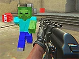 Counter Craft 5 - Play free online Shooting game