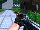 Counter Craft - Play free online Shooting game