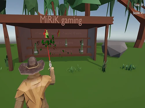 Cowboy Shooter - Play free online Action game