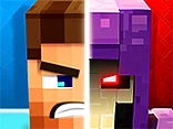 Craft Mobs: Create a Monster and Fight! - Play free online Casual Games game