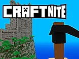 Craftnite.io - Play free online Minecraft game