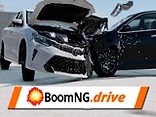 Crash: BoomNG Drive - Play free online BeamNG.drive game