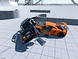 Crash: Break the Car - Play free online crash game