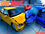 Crash DMG Drive - Play free online crash game