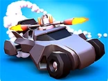 Crash of Cars - Play free online Car game