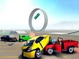 Crash Game: Physics Machines - Play free online crash game