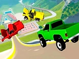 Crash Test and Car Crash Simulator - Play free online game