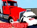 Crash Test: Direct, AI Battle, Sandbox - Play free online game
