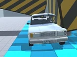 Crash Test: VAZ 2107 - Play free online Crash Test game