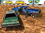 Crashes at the Arena - Play free online crash game