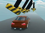 Crashes: Obstacle Course - Play free online crash game