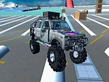 Crashes on the Range - Play free online crash game