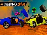 CrashNG.Drive - Play free online BeamNG.drive game