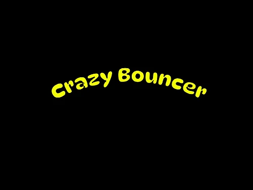 Crazy Bouncer - Play free online Arcade game