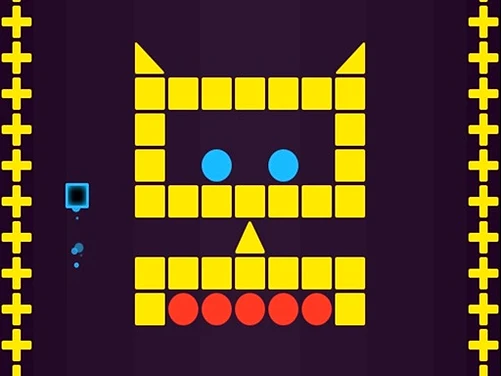 Crazy Color Balls 2 - Play free online game