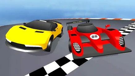 Crazy Descent - Play free online game