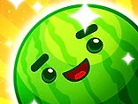 Crazy Fruit Merge - Play free online game