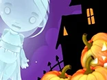 Crazy Halloween Puzzle - Play free online Halloween game