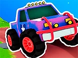 Crazy Hills - Play free online Car game