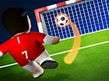Crazy Kick! - Play free online game