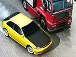 Crazy Overtaking - Play free online Car game