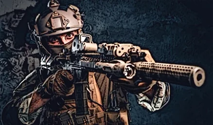 Crazy Shooters 2 - Play free online Multiplayer game