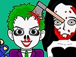Create Your Zombie Avatar - Play free online Zombie game