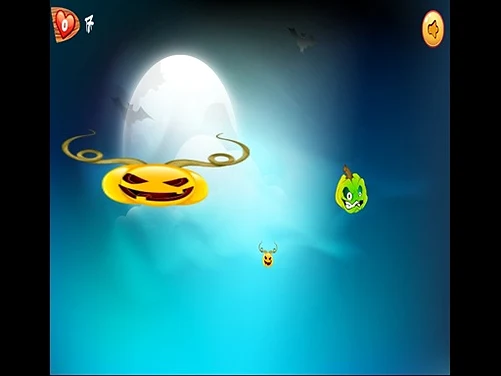 Creep Crushers - Play free online Clicker game