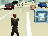 Crime City 3D - Play free online GTA game