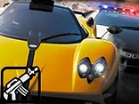 Crime Hunt 3D - Play free online game
